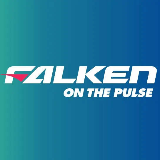 Lốp ô tô Falken - Thương hiệu Nhật Bản
