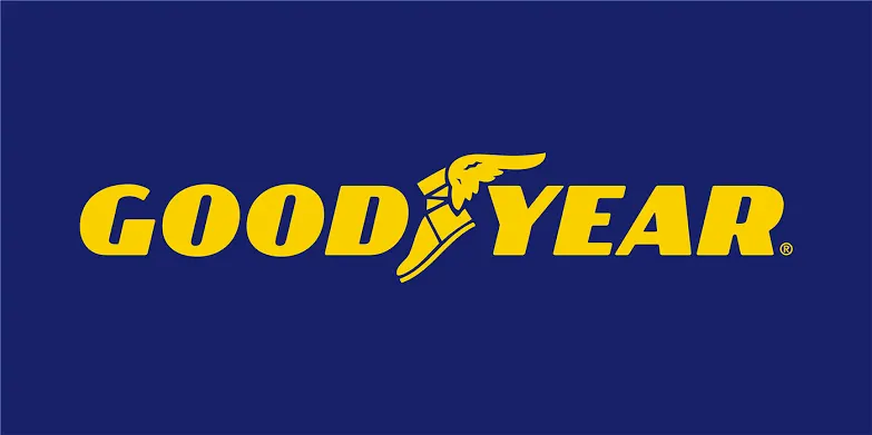 Lốp ô tô Goodyear - Thương hiệu Mỹ