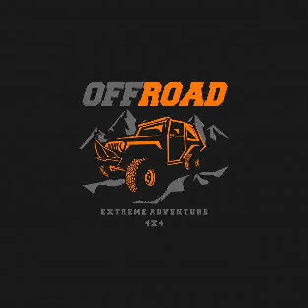 Lốp ô tô địa hình off-road