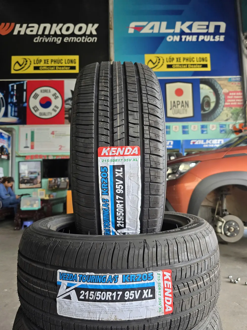 lop-kenda-touring-as-kr205-215-50r17-95v-xl-chinh-hang