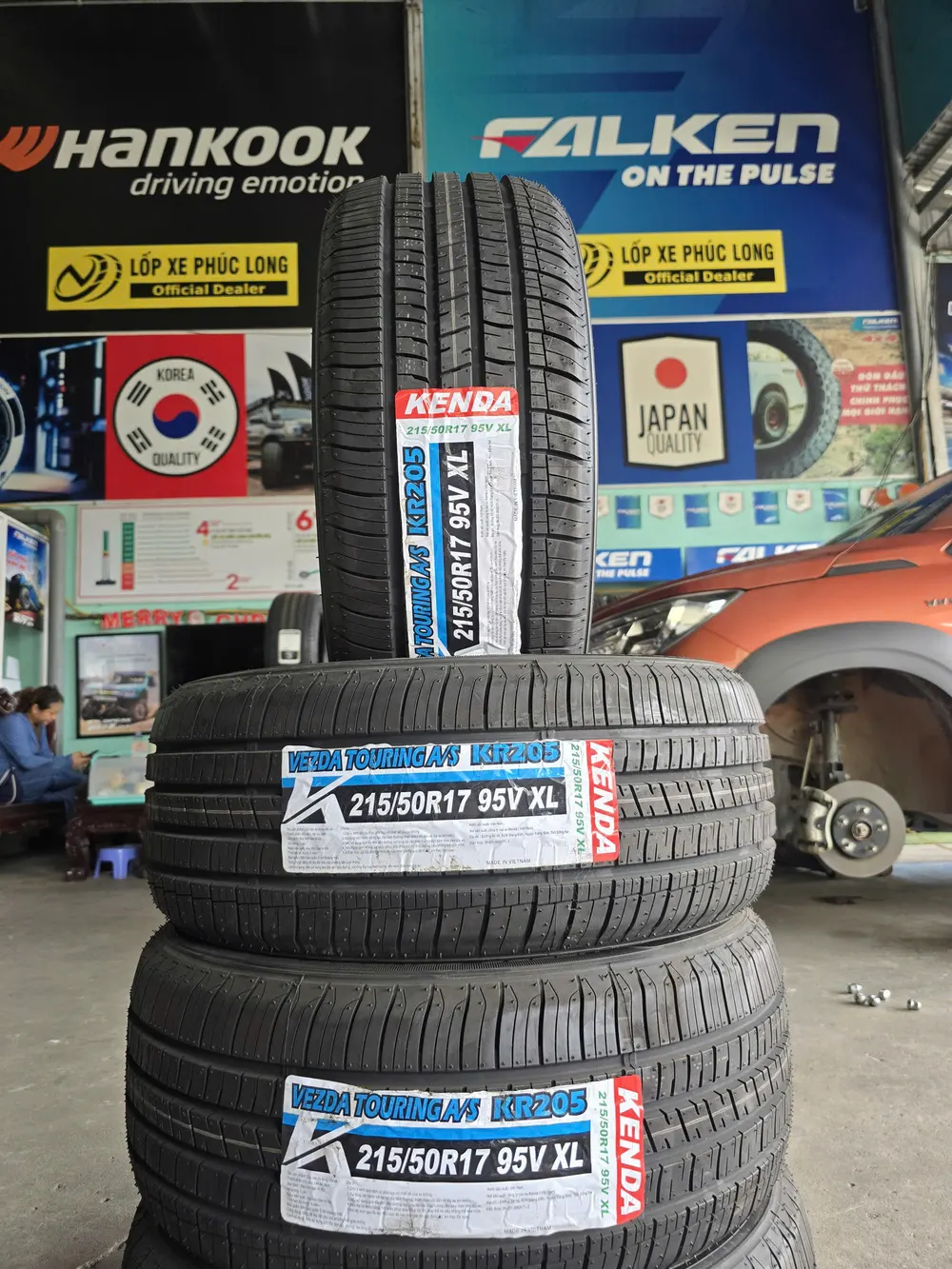 lop-kenda-touring-as-kr205-215-50r17-95v-xl-chinh-hang